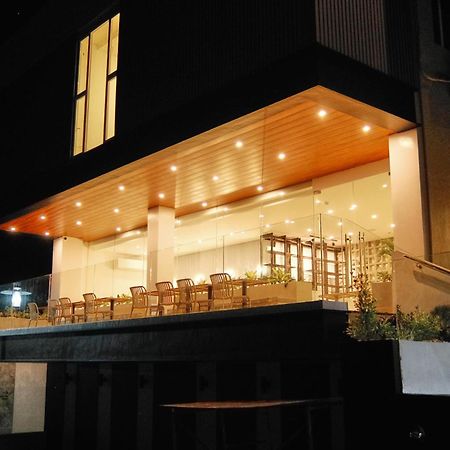 Casa Veles Hotel Mariveles Exteriör bild