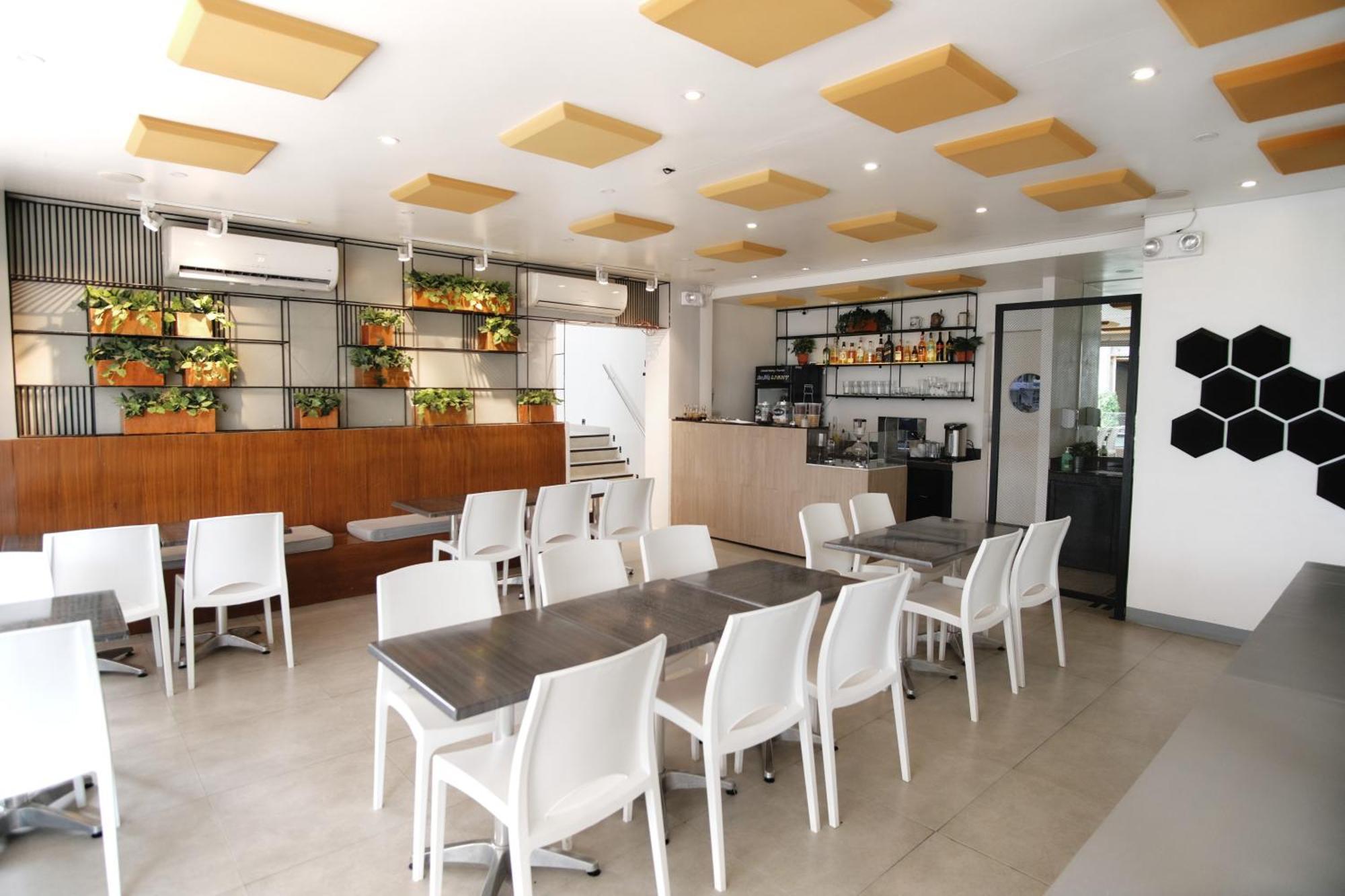 Casa Veles Hotel Mariveles Exteriör bild
